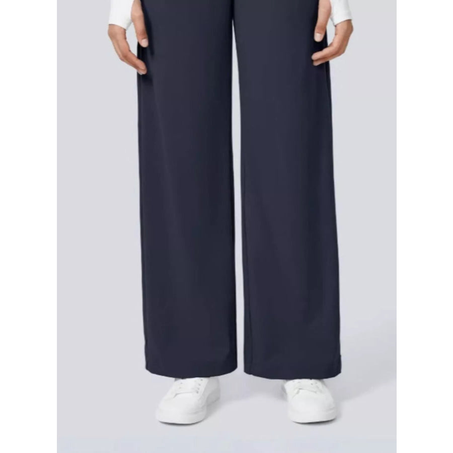 Wide Leg Pants Apparel and Accessories