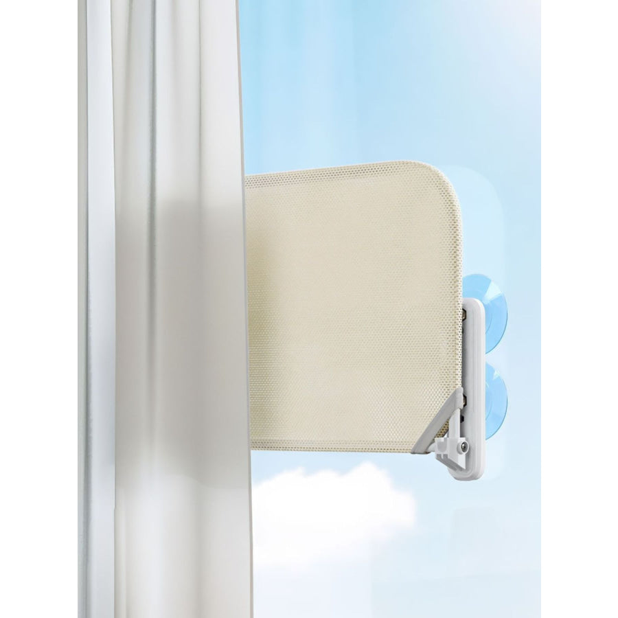 Window Perch Cat Hammock with Strong Suction Cups Apparel and Accessories