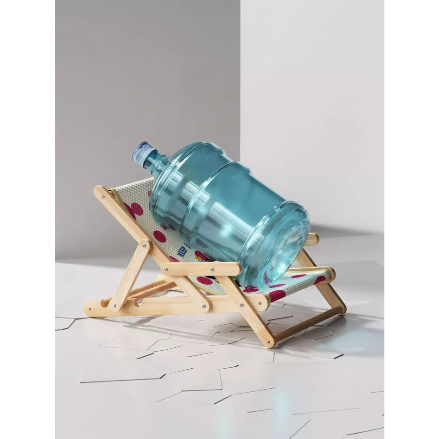 Wooden Pet Chair Apparel and Accessories