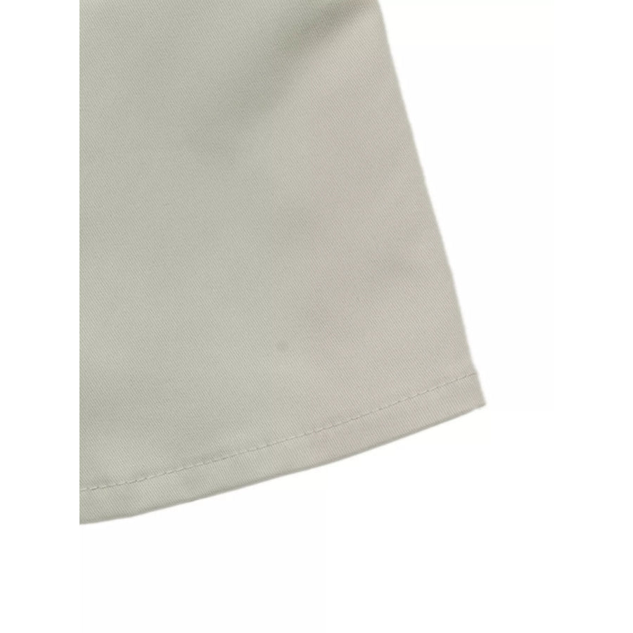 Zip Up Cropped Jacket Apparel and Accessories