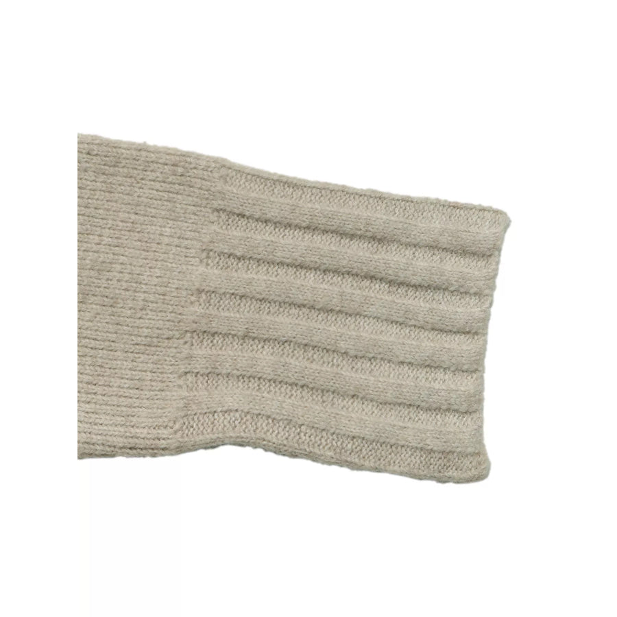 Zip-Up Dropped Shoulder Cardigan Apparel and Accessories