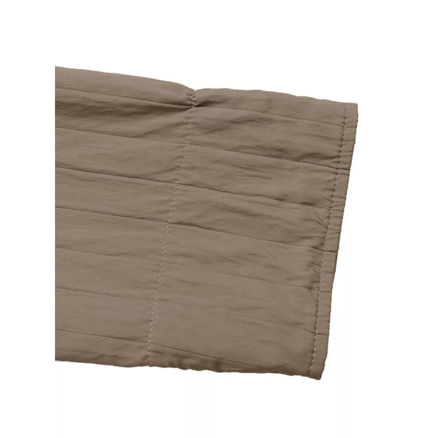 Zip Up Lightweight Jacket Apparel and Accessories