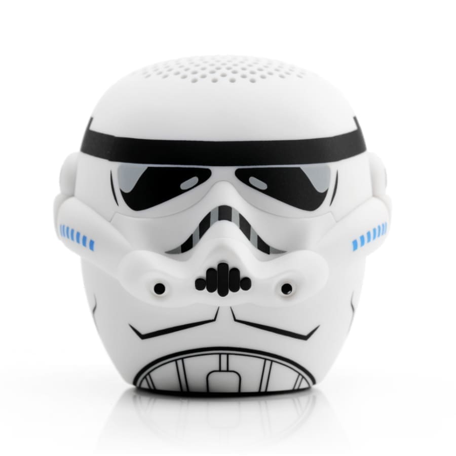 NEW! Bitty Boomers Bluetooth Speaker with Big Sound! Accessories