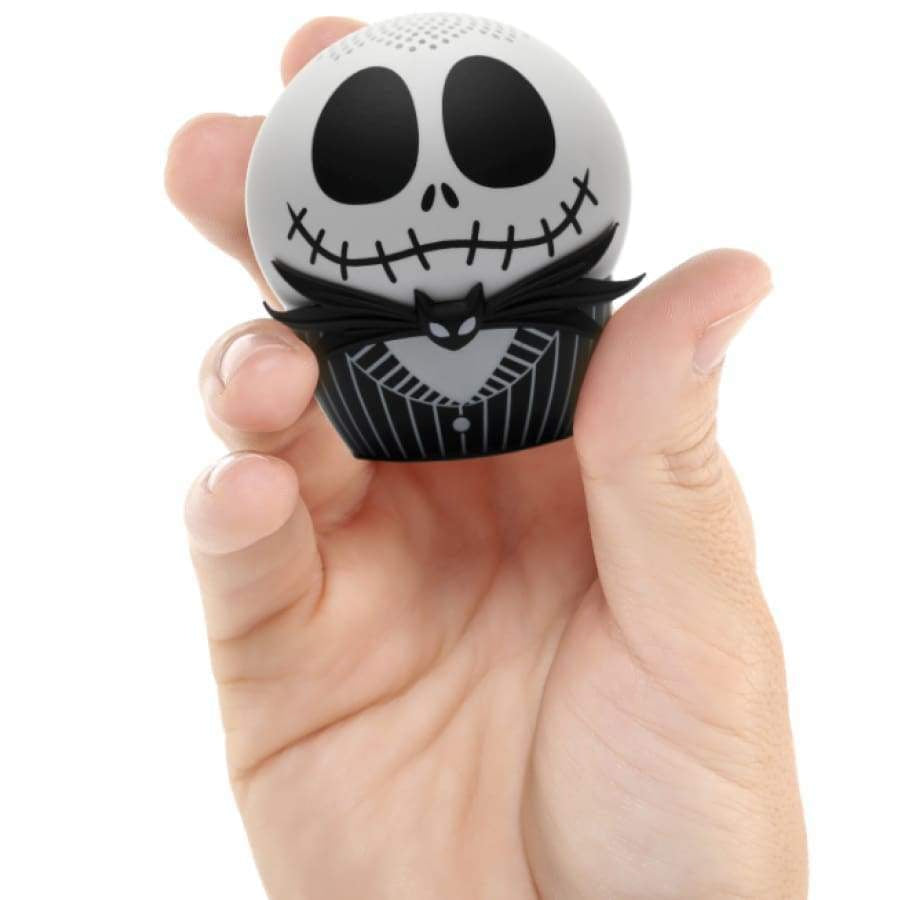 NEW! Bitty Boomers Bluetooth Speaker with Big Sound! Accessories