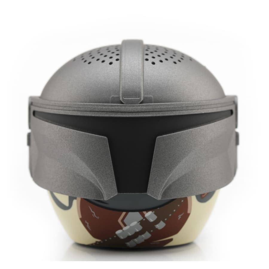 NEW! Bitty Boomers Bluetooth Speaker with Big Sound! Accessories