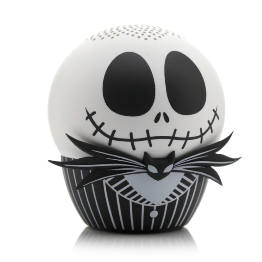 NEW! Bitty Boomers Bluetooth Speaker with Big Sound! Accessories