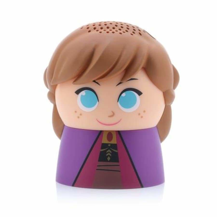 NEW! Bitty Boomers Portable Bluetooth Speaker in Favourite Characters! Anna Accessories