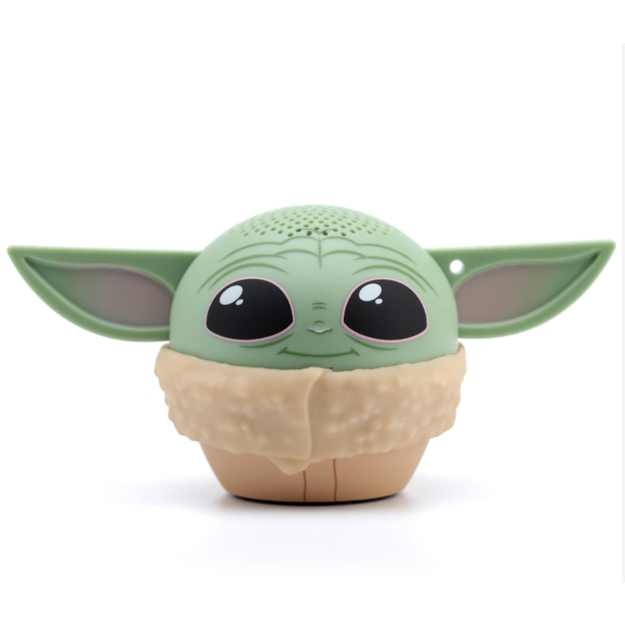 NEW! Bitty Boomers Bluetooth Speaker with Big Sound! Accessories