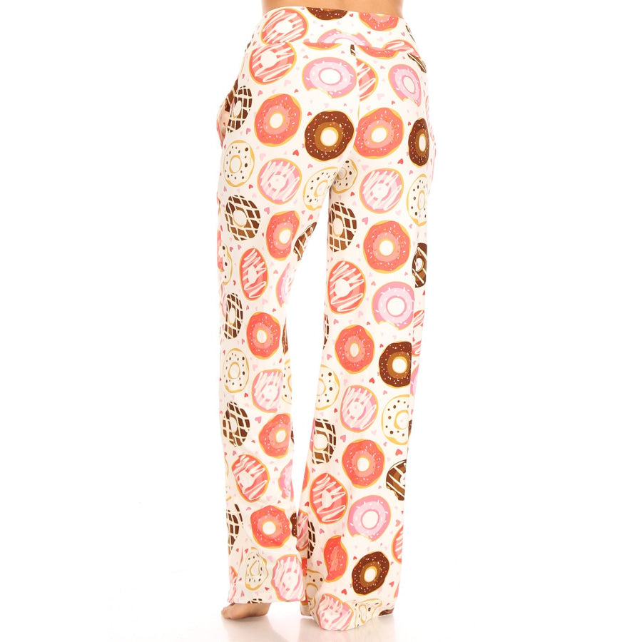 NEW ARRIVALS! Buttery Soft Solid and Printed Lounge/Pyjama Pants! S Lounge Pants / Pyjamas