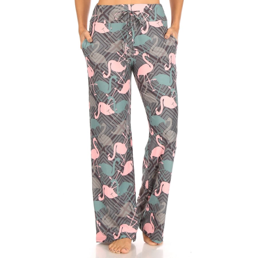 NEW ARRIVALS! Buttery Soft Solid and Printed Lounge/Pyjama Pants! S Lounge Pants / Pyjamas