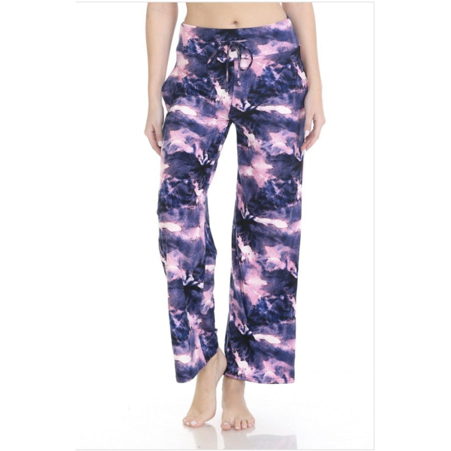 NEW Prints! Buttery Soft Solid and Printed Lounge/Pajama Pants! Lounge Pants / Pajamas