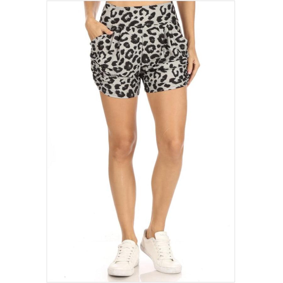 NEW prints added! Buttery Soft High Rise Shorts with Pockets! Shorts