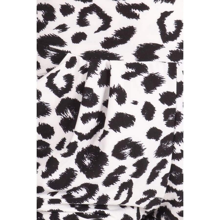 NEW prints added! Buttery Soft High Rise Shorts with Pockets! Shorts