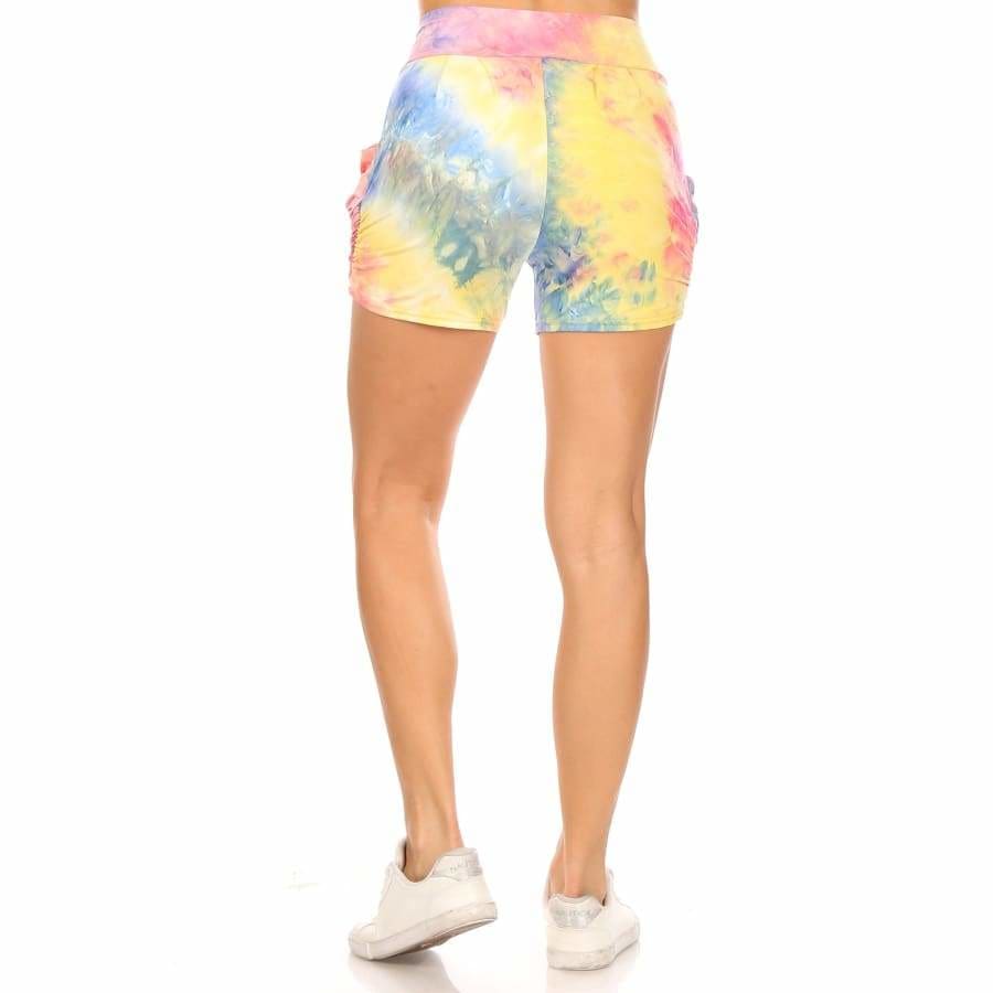 NEW in stock! Buttery Soft High Rise Shorts with Pockets! Shorts
