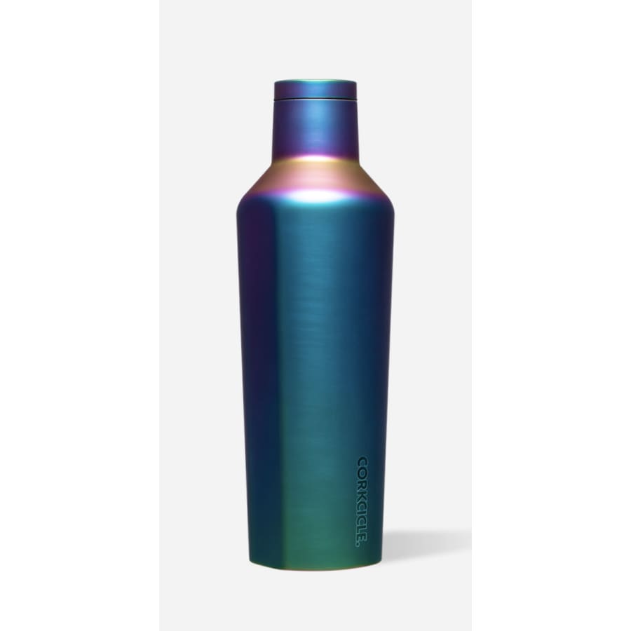 Corkcicle 16oz Canteen Dragonfly Drinkware