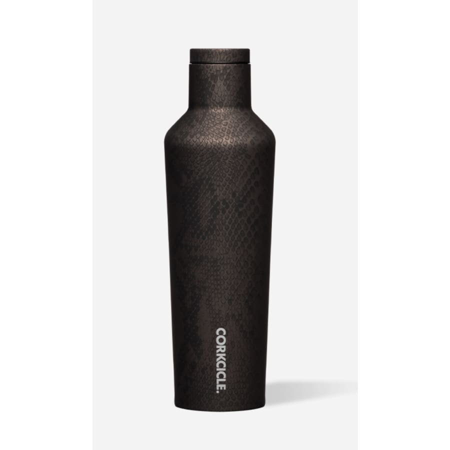 Corkcicle 16oz or 475ml Canteen Rattle Drinkware