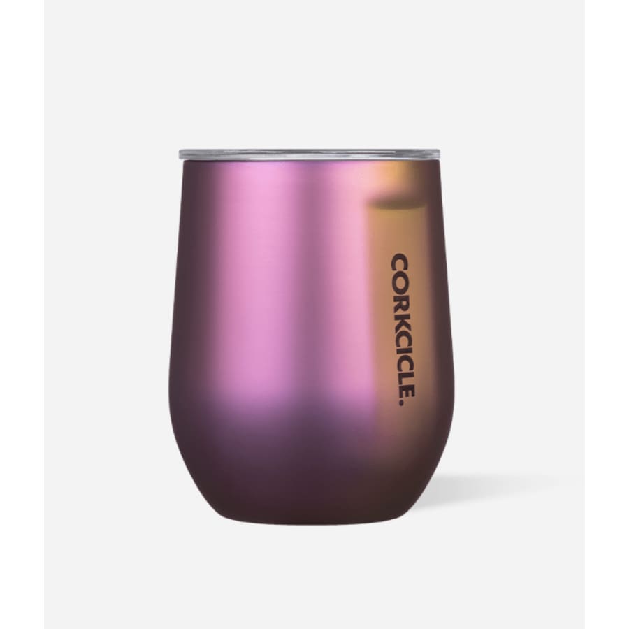 CORKCICLE Stemless Cup 12oz/355ml 12oz / Nebula Drinkware