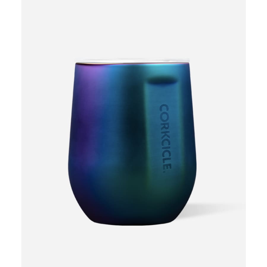 CORKCICLE Stemless Cup 12oz 12oz / Dragonfly Drinkware