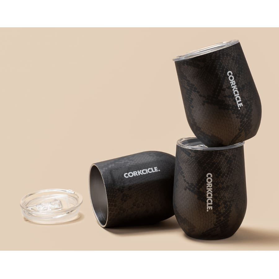 CORKCICLE Stemless Cup 12oz/355ml Drinkware