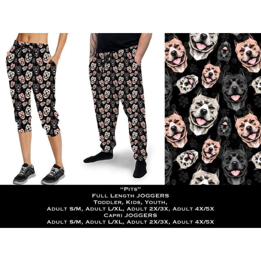 PREORDER Custom Dogs Leggings and Joggers Closes 6 July ETA late SEPT French Connection / Full Leggings / SPECIFY SIZE IN NOTES Leggings