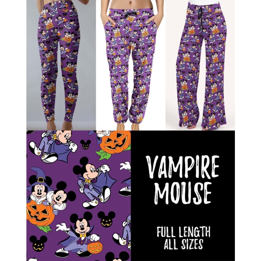 Pants & Jumpsuits  Lularoe Tc2 Disney Nightmare Before Christmas