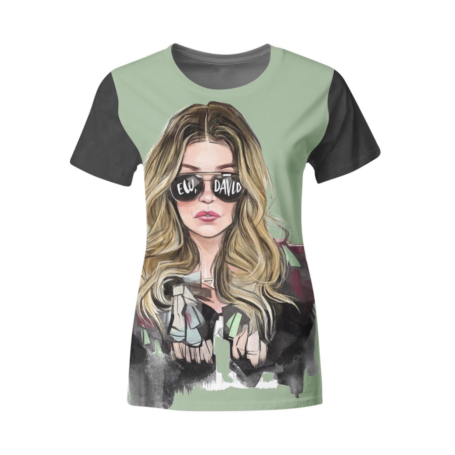 NEW! Ew David Top L Tops