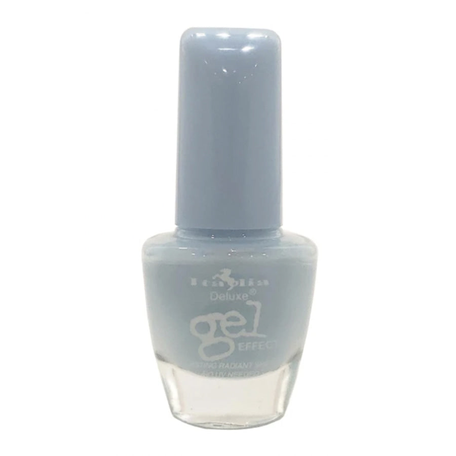 Italia Deluxe - Gel Effect Nail Polish - Breezy Nail Polishes