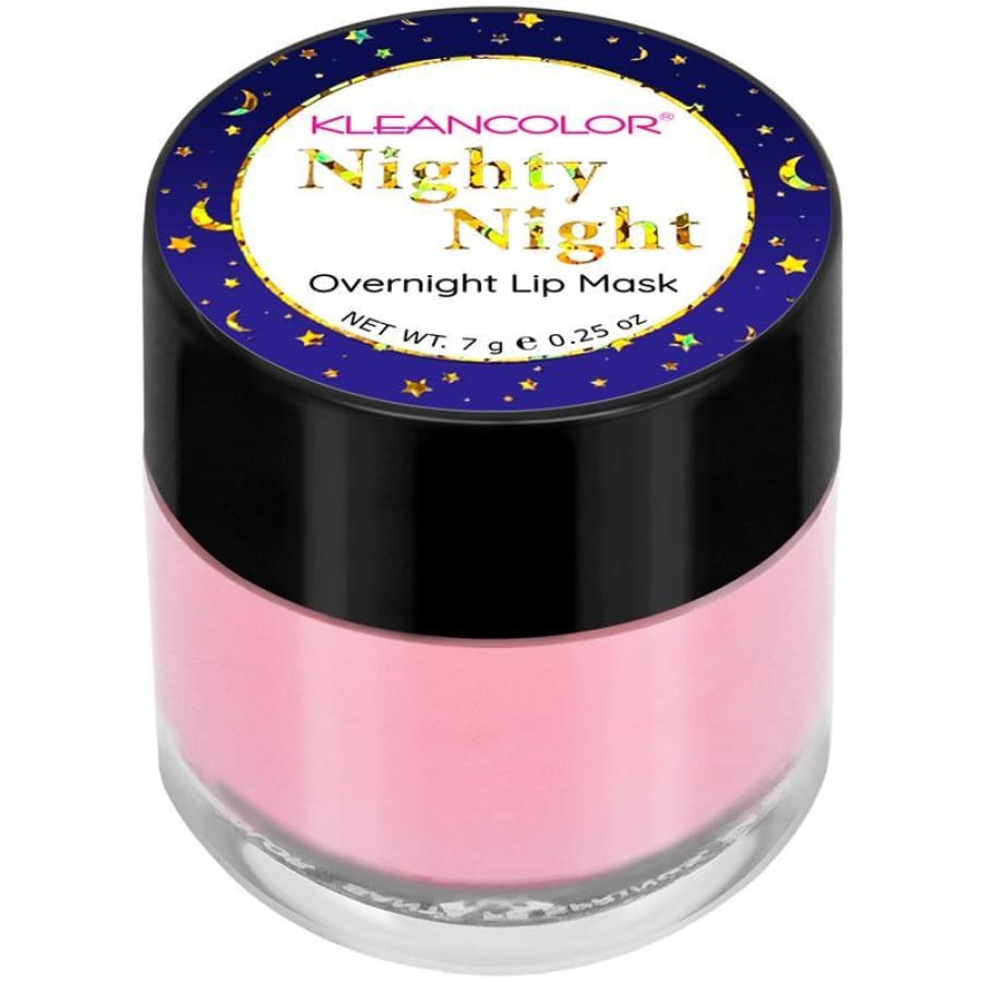 KLEANCOLOR Nighty Night - Overnight Lip Mask Lip Mask
