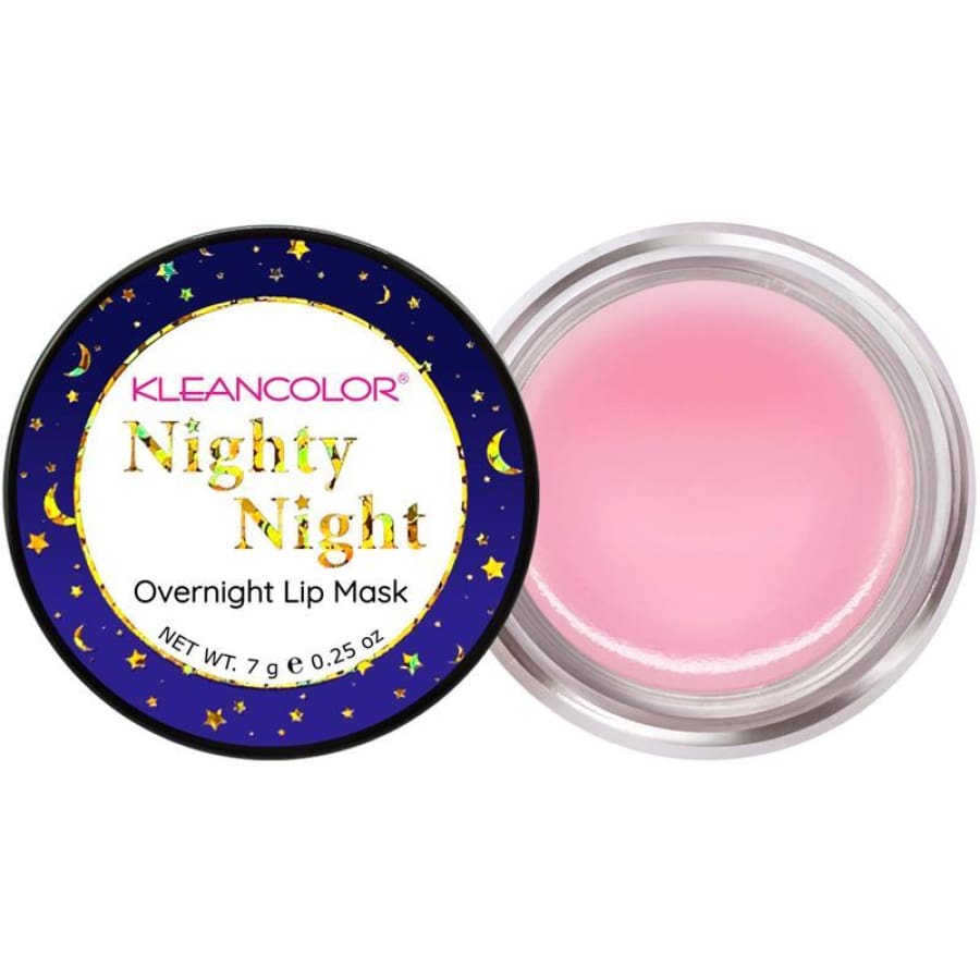 KLEANCOLOR Nighty Night - Overnight Lip Mask Lip Mask