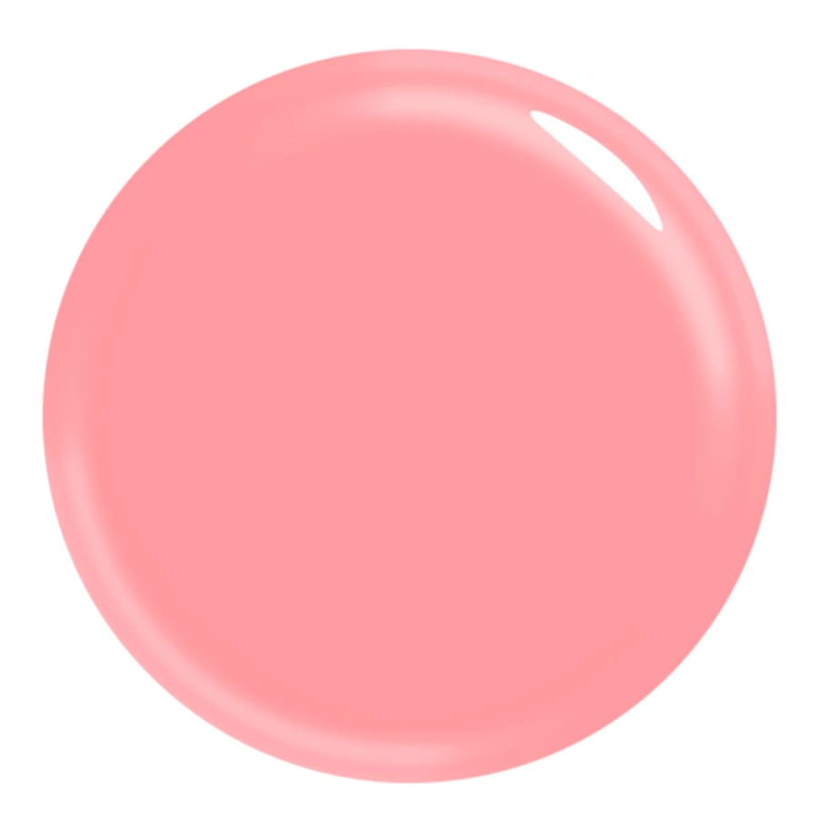 L.A. Colors - Boho Chic Extreme Shine Gel-like Nail Polish - Rose Quartz Nail Polish