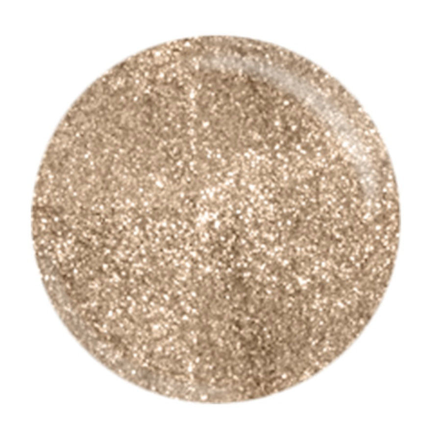 L.A. Colors Metal Nail Polish Collection - Bubbly Nail Polishes