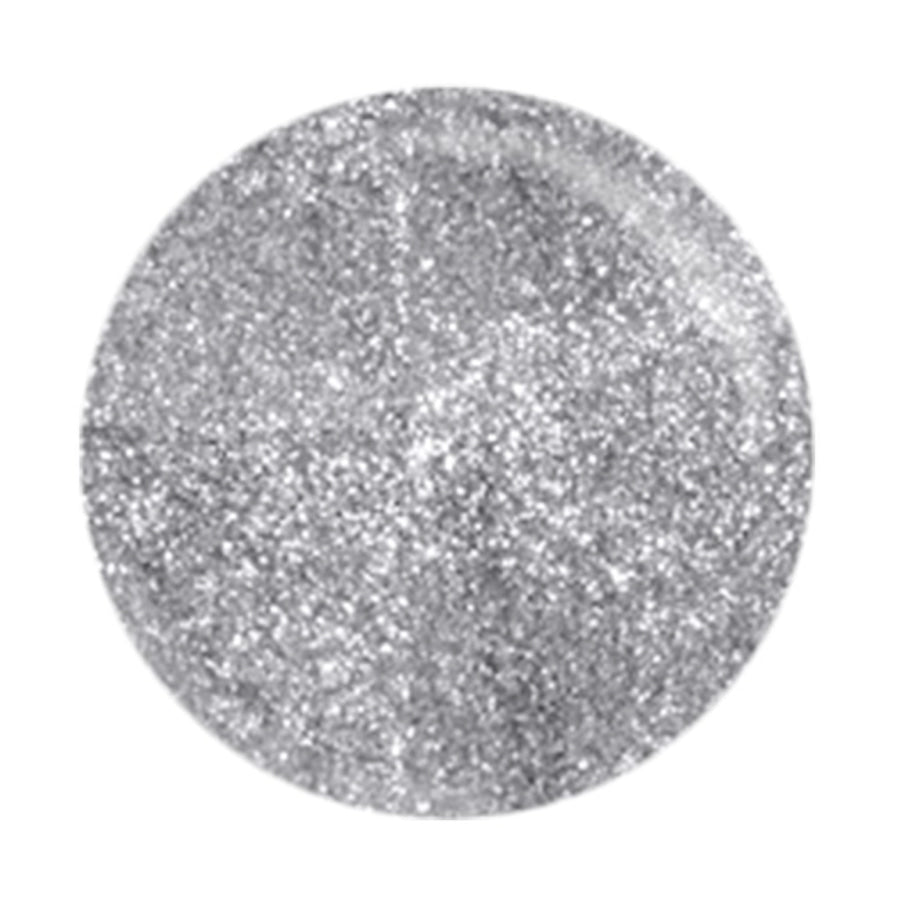 L.A. Colors Metal Nail Polish Collection - Crushed Diamond Nail Polishes