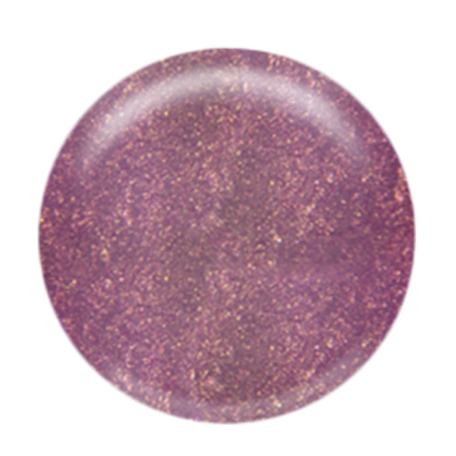 L.A. Colors Unicorn Sparkle Nail Polish Collection - Candy Cloud Nail Polishes