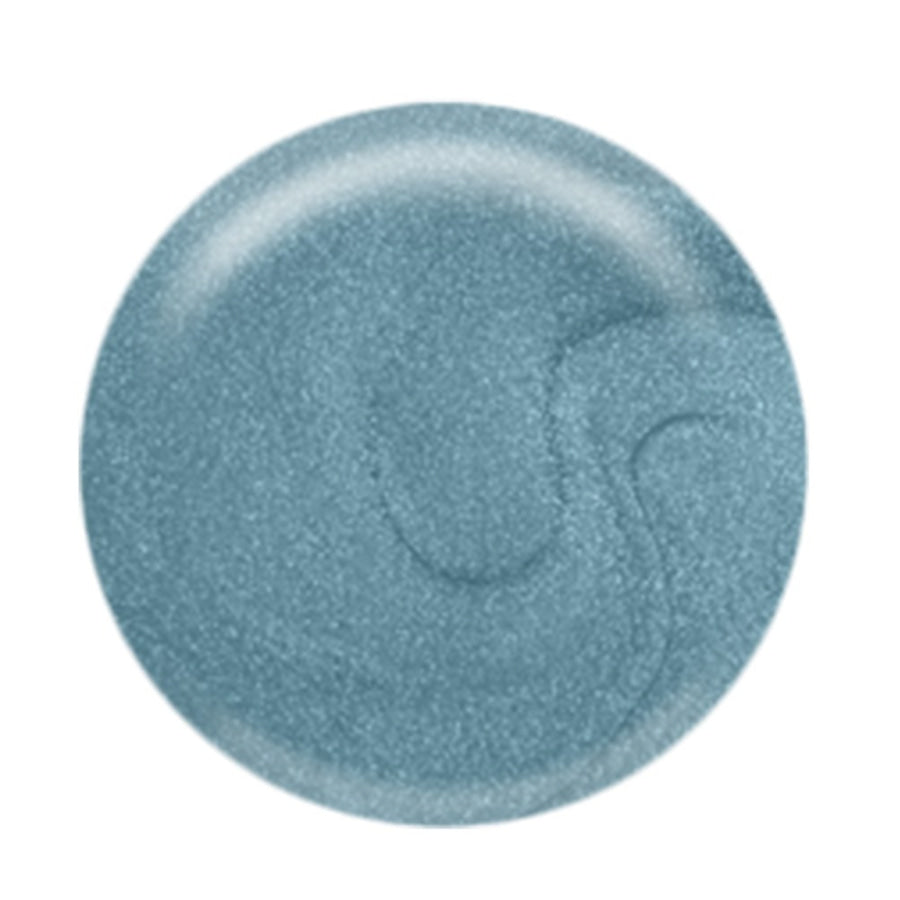 L.A. Colors Unicorn Sparkle Nail Polish Collection - Flurry Shine Nail Polishes