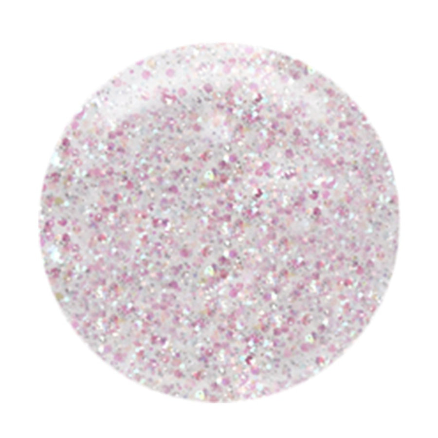 L.A. Colors Unicorn Sparkle Nail Polish Collection - Unicorn Sparkle Nail Polishes