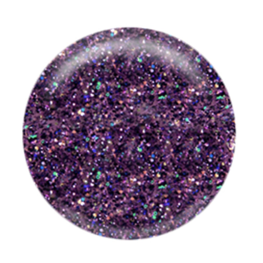 L.A. Colors Unicorn Sparkle Nail Polish Collection - Sparkling Gem Nail Polishes