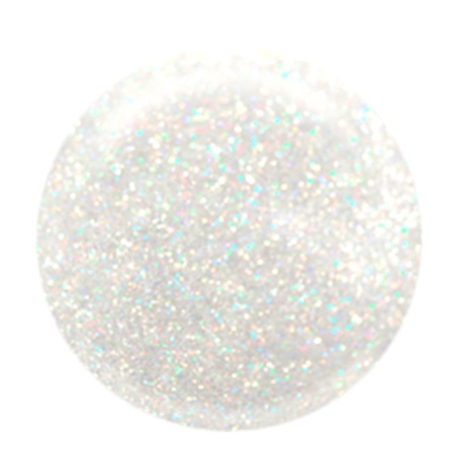 L.A. Colors Unicorn Sparkle Nail Polish Collection - Sugar Snowflake Nail Polishes