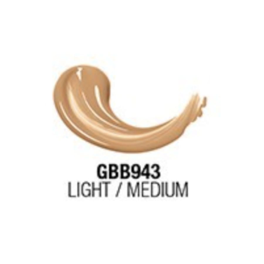 L.A. Girl PRO.BB Cream - High Definition Beauty Balm - Light / Medium BB Cream