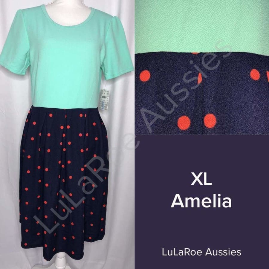 LuLaRoe Amelia LuLaRoe Amelia