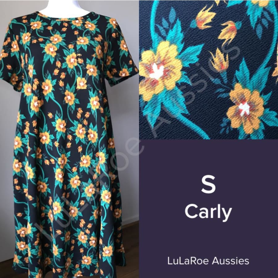Carly Dress  Lula roe outfits, Lula outfits, Lularoe carly styling