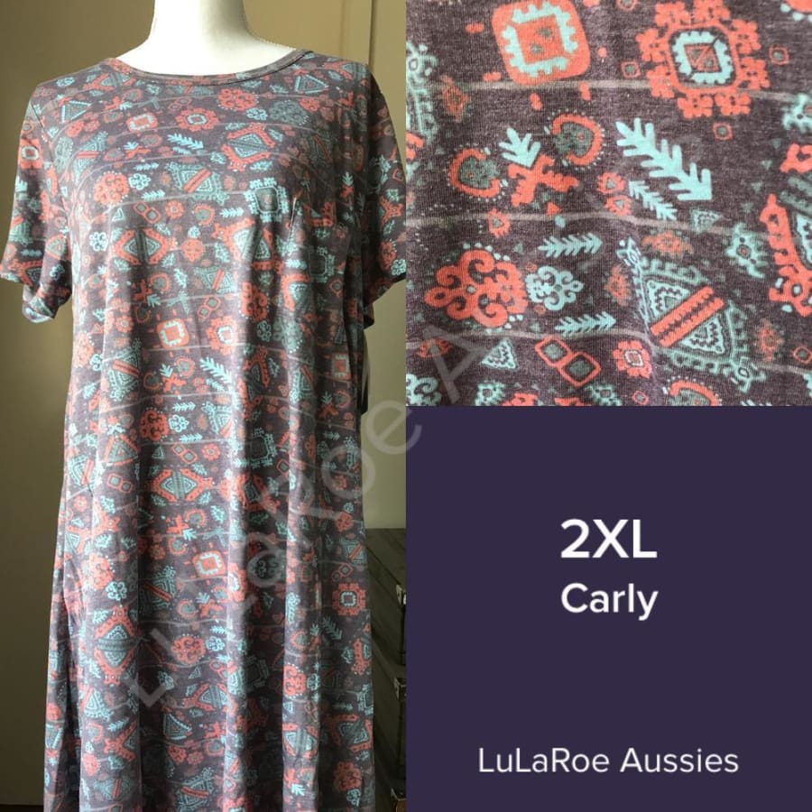 Best 25+ Deals for Lularoe Carly Dress For Sale