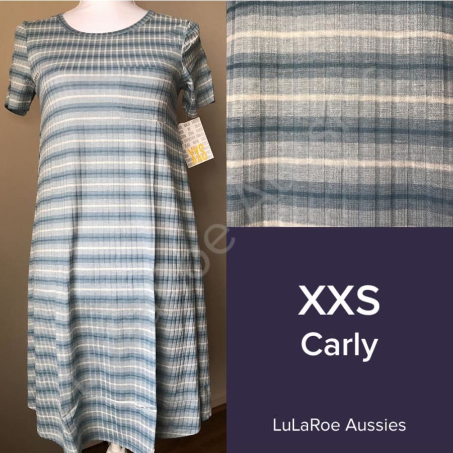 Lularoe Carly Dresses