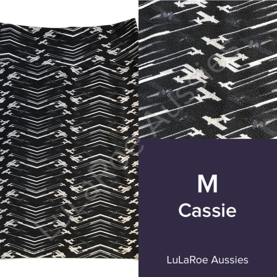 LuLaRoe Cassie Skirts