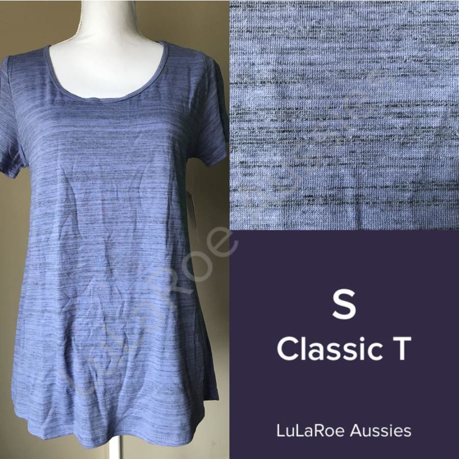 LuLaRoe Classic T Tops