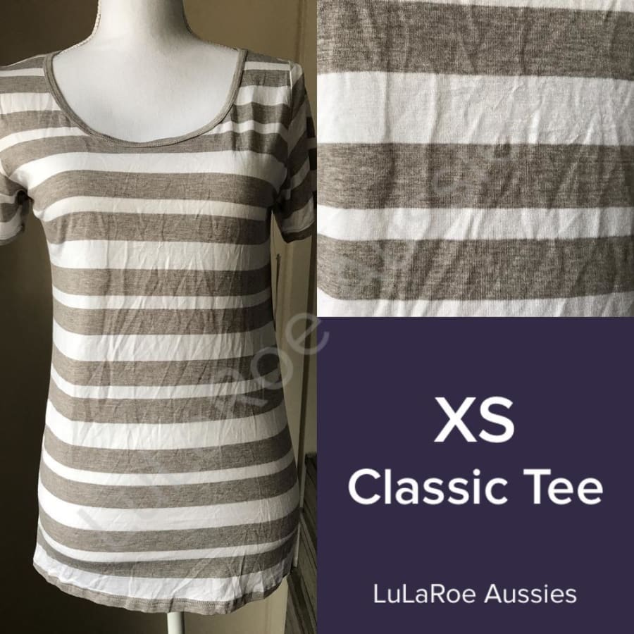 LuLaRoe Classic Tee  Classic tee, Lularoe classic tee, Lula roe outfits