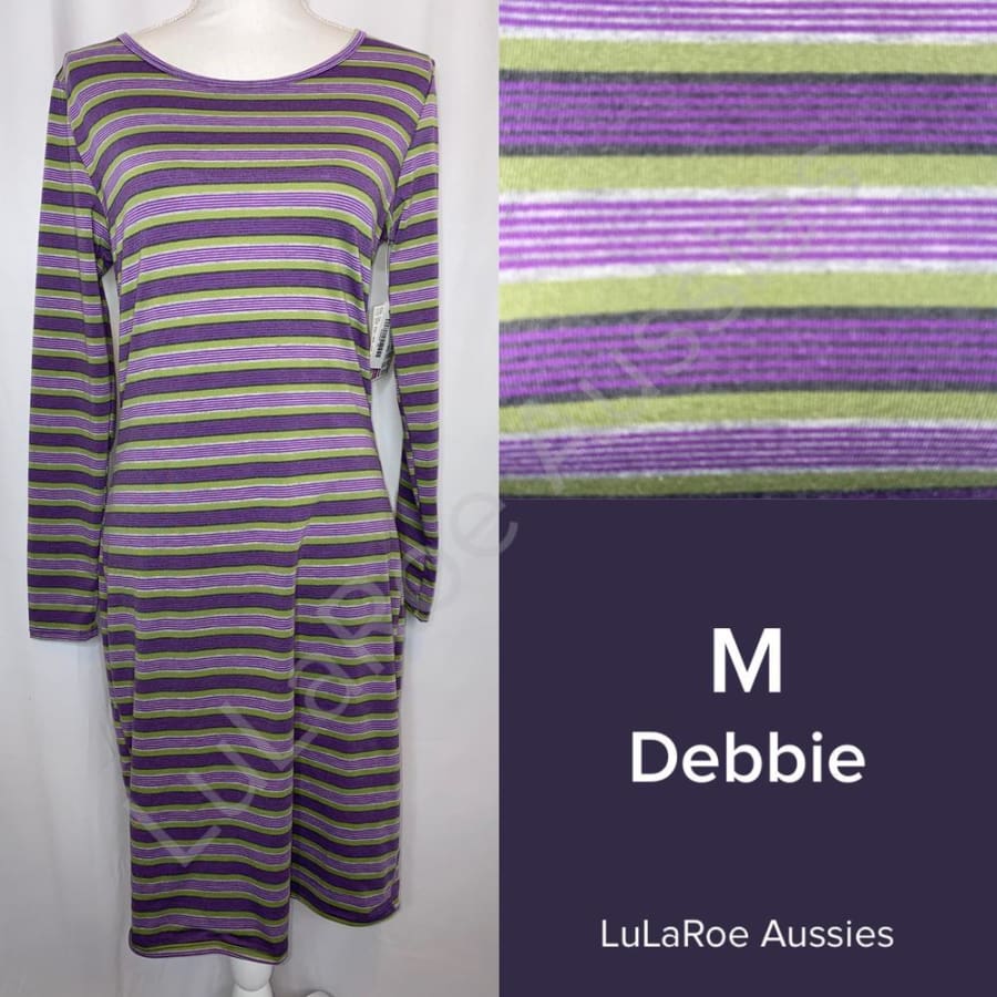 LuLaRoe cardigan, M Size M - $20 - From A