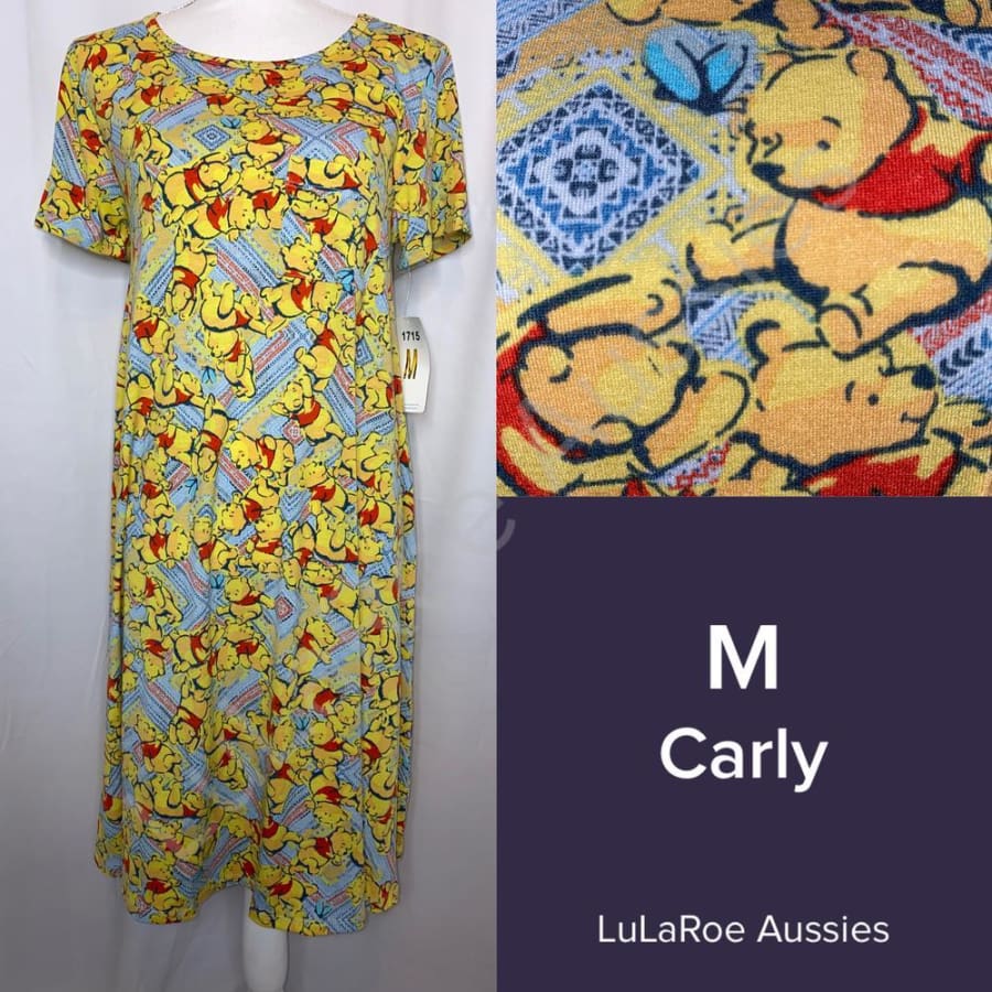 Style Review: The LuLaRoe Carly - Dirt Road Style Blog