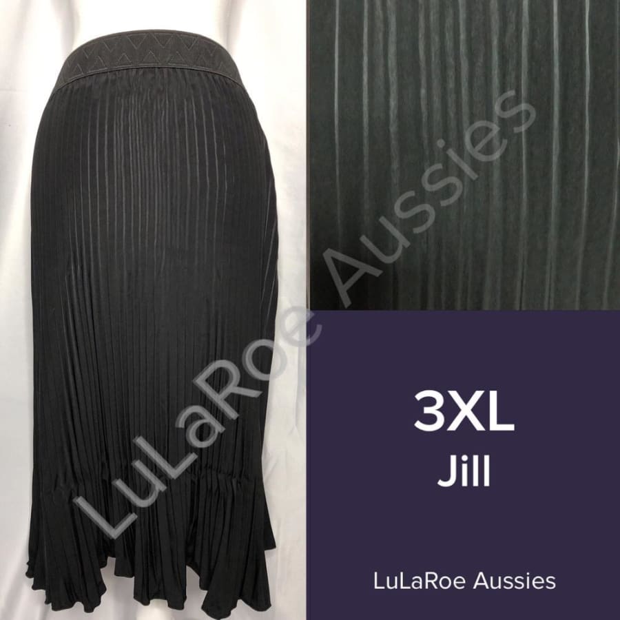 LuLaRoe Jill Skirts