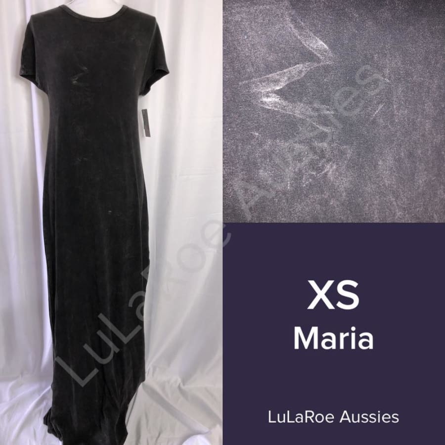 LuLaRoe Maria Dresses