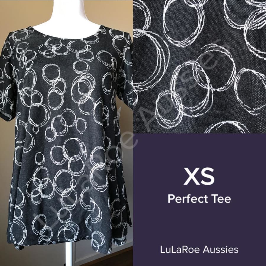 Lularoe Perfect T Tops